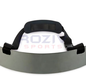 Support de musculation réglable en aluminium pour biceps, triceps, haltères, curls, isolateur musculaire, haute qualité - Product Image 6