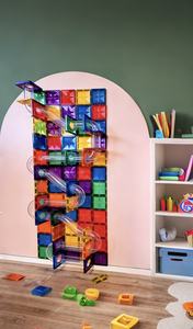 <span class=keywords><strong>Tableau</strong></span> magnétique éducatif pour enfants UNI-Felt, <span class=keywords><strong>tableau</strong></span> à dessin, pas de dommages aux murs, taille personnalisée pour la décoration des chambres - Product Image 3