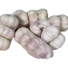 New Crop White <b>Garlic</b> Wholesale Good Quality <b>Fresh</b> Manufacturer Supplier - Product Image 2