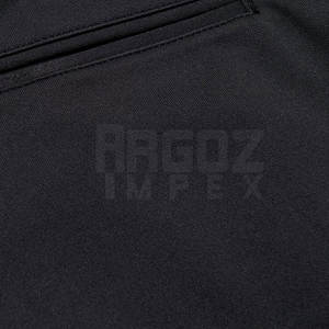 Pantalon de baseball de style dernier cri en gros Pantalon de baseball personnalisé à faible coût et au design respirant personnalisable - Product Image 6