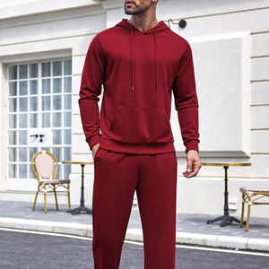 Ensembles de survêtements pour hommes, nouveau design, haute qualité, nouvelle mode, costume pour homme, logo personnalisé, nouvelle mode, survêtements pour hommes - Product Image 2