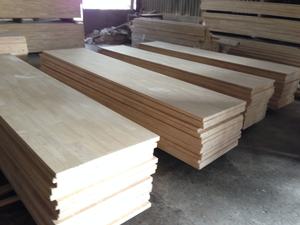 Tablero de junta de dedo de abedul/Acacia/Goma de alta calidad-tablero de junta de dedo EXPORTACIÓN DE Vietnam - Product Image 4