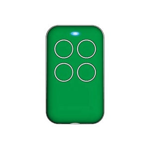 Duplicatore di telecomando per clonazione regolabile Multi-frequenza 433mhz 315mhz 330mhz - Product Image 3