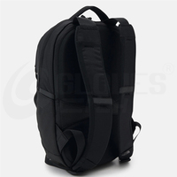 Bolsas Deportivas Multifuncionales GLOVES City 2026, Modelo GC-Bag-10-2025, Transpirables, Ecológicas, Material 600D, Capacidad 30-40L, para Exteriores