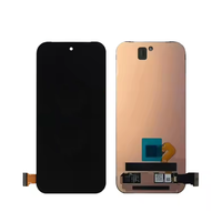 Écran LCD de téléphone portable de haute qualité pour Google Pixel 9, écran tactile d'origine, garantie 1 an, testé à 100%