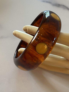 Designable Eco-Friendly Modern <b>Indian</b> Handmade Polished Natural Horn Color <b>Bangle</b> Bracelet for Christmas - Product Image 5