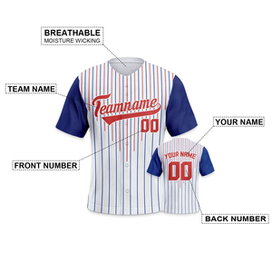 Uniforme de Béisbol de Calidad Estándar de Exportación para Compradores de EE. UU. y Europa, Ropa Deportiva de Buena Calidad, Nuevo Diseño - Product Image 2