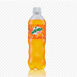 Descubre el Refresco de Naranja Mirinda, Naranja 330ml - Fusión Cítrica Ácida - Product Image 6
