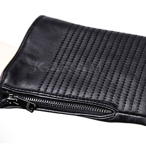Online Sale Best Selling Leather <b>Gloves</b> Wholesale Cheap Price Unique Style Leather <b>Gloves</b> For Unisex By KARAM INDUSTRIES - Product Image 6