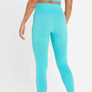 Legging Femme au Design Unique Fabriqué en Leggings de Meilleure Qualité pour Femmes En Stock Legging Femme Scrunch de Qualité Supérieure - Product Image 2