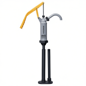 Bomba de tambor manual REILANG de 400-900 mm para aceite de calefacción, diésel, queroseno, aceite hidráulico, 16 L/min, para estufas de leña. Categoría de producto. - Product Image 3