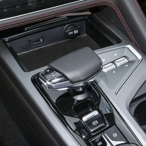 2023 Hot selling Plus SUV New Enhanced <b>Driving</b> Experience ACC Cruise Control Floor Mates Petrol Electric Gasoline Powered - Product Image 2