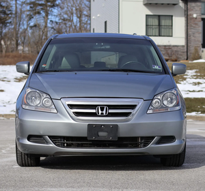 LISTO PARA CONDUCIR - USADO, VOLANTE A LA IZQUIERDA |   Volante a la derecha |   HONDA ODYSSEY EX-L 2007 - Product Image 1