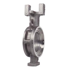 Pièces en acier inoxydable moulées par investissement, résistantes aux hautes températures et à la pression, pour la vente à l'exportation - Product Image 1