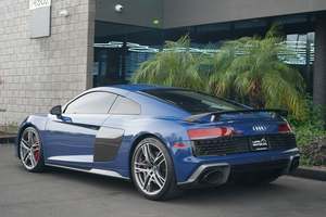 Bastante usado 2020 Audi R8 V10 Performance Coupe AWD - Product Image 2