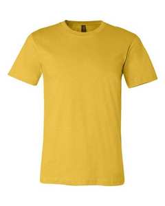 Camiseta ligera de algodón con cuello redondo para hombre, camisetas - Product Image 1