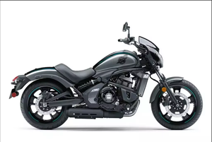 มอเตอร์ไซค์ครุยเซอร์ Kawasaki Vulcan S Cafe รุ่นปี 2025 พร้อมขับขี่ทันที ขายดีที่สุด - Product Image 3