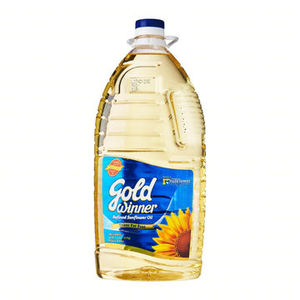 100% Unrefined Sunflower Oil Cold-pressed Sunny sunflower oil from Belgium in competitive price IBC container