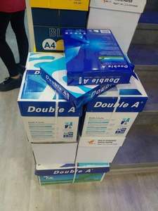 Papier de bureau 80 GSM | Papier de copie A4 de haute qualité 70 GSM | Papier d'impression blanc de qualité supérieure | Vente en gros Affordab80 GSM Office - Product Image 4