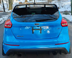 FORD FOCUS RS LIMITED EDITION 2018 USADO, Económico, con Volante a la Izquierda/Derecha - Product Image 2