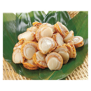 เนื้อหอยเชลล์ต้มคุณภาพสูง บรรจุภัณฑ์แบบกำหนดเอง บริการ OEM/ODM สำหรับการค้าขายปริมาณมาก ราคาแข่งขัน - Product Image 6