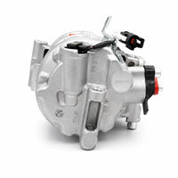 Compresseur de climatisation de haute qualité OE LR015151 pour Land Rover Discovery 3 LR3 Pièces automobiles