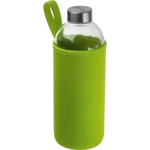 Bicchieri in Vetro Personalizzati, Bottiglia in Vetro Personalizzata per Merchandising Unico - Product Image 4