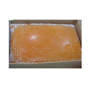 Purée de fruits de la passion IQF congelée de haute qualité avec graine/non graine, fruit de la passion naturel congelé IQF pour aliments et boissons - Product Image 1