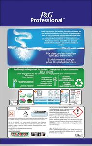 Ariel Professional <b>Powder</b> Universal Detergent, 110 <b>Washes</b>, 7.15 kg - Product Image 4