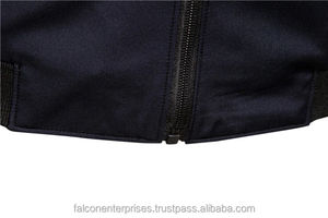 Custom New Design Classic Winter Flight Man Bomber <b>Jacket</b> Woven Printed Coated <b>Smart</b> Casual Printed <b>Jackets</b> <b>for</b> <b>Men</b> - Product Image 2