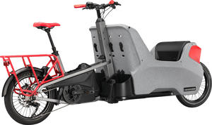 Vélo cargo électrique Cannondale Cargowagen Neo 2 neuf, prêt à être expédié - Product Image 6