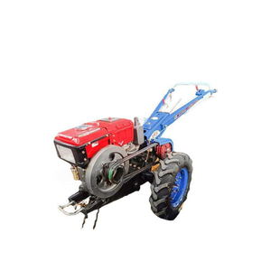 Tracteur de marche à deux roues de qualité professionnelle pour l'agriculture - Product Image 2