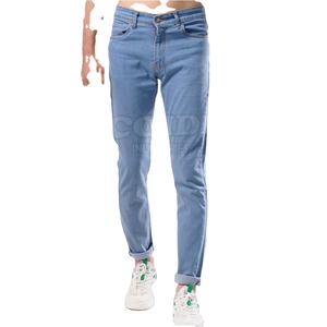 Bas quantité minimale de commande véritable jean hommes pantalon vente chaude bonne qualité jean pantalon nouveauté hommes jean pantalon - Product Image 1