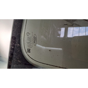 VITRE FIXE DROITE SIDERALE FORD Tourneo Courier (C4A) 2120900 UGCA (13>) - Product Image 2