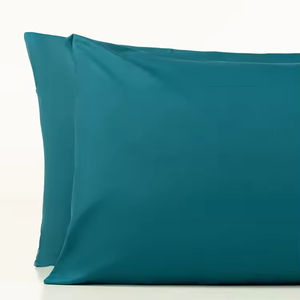 Taies d'oreiller 100% coton blanc, housses de coussin et ensembles de housses de couette, prix abordable au Pakistan - Product Image 2