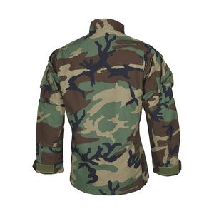 Chemise tactique à manches longues à séchage rapide pour l'extérieur Chemise tactique à manches longues de qualité supérieure pour Offre Spéciale hommes à prix de gros - Product Image 5