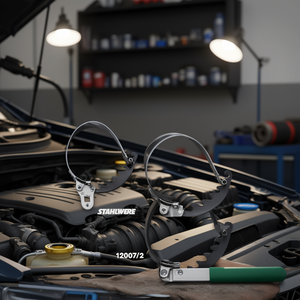 Llaves para Filtros de Aceite Stahlwille - Product Image 3