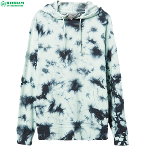 Nouvel Arrivage – Sweat à Capuche Unisexe Tendance Coupe Classique en Coton Uni Écologique Molletonné/Terry Français – Meilleure Vente - Product Image 4