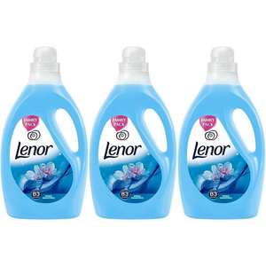 Détergent à lessive Lenorr April Fresh de haute qualité, 990 ml, prix de gros en vrac, 33 lavages, disponible à la vente - Product Image 4
