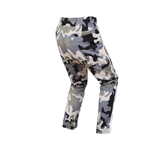 กางเกงมอเตอร์ครอสผ้ายืดสำหรับเล่นกีฬาเสื้อเจอร์ซีย์สไตล์ XL สินค้าใหม่ออกแบบโลโก้ได้ตามต้องการสินค้ามา2024 - Product Image 3