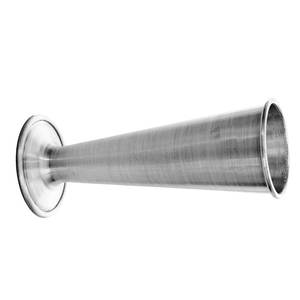 Estetoscopio Fetal para Embarazo, Equipo Médico, Fabricante OEM, Estetoscopio Fetal Pinard de Acero Inoxidable - Product Image 5