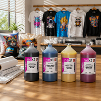 Meilleure vente d'encre de transfert thermique Jnext, encre de sublimation J-NEXT pour imprimante de sublimation DX5 DX6 DX7 4720 I3200