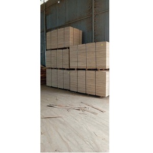 Paletas-Cajas de suministro de la ASEAN Cajas de diseño moderno para exteriores Embalaje de madera contrachapada duradera Eucalipto ligero - Product Image 4