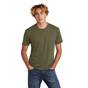 Next Level Unisex SoftStyle Ring Spun T-Shirt Mens Crew Tee T Shirts - Product Image 5