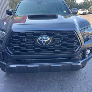 Usado 2018 T * oyota Tacoma TRD SUV - Product Image 1