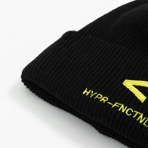 Diseño Clásico Acanalado, Forma Tradicional, Forro Interior Acogedor, Construcción con Hilo Grueso, Estacional - Product Image 3