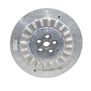 Poulie de vilebrequin AUDI A3 RS3 Série (8V) 07K105243AA DAZ Essence 2500 (12>20) - Product Image 5