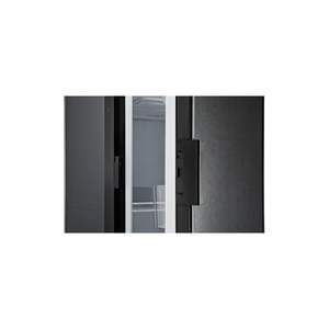 Indel B Slim 140 50L Caravana de acero inoxidable Refrigerador marino Portátil 12V-24V Eléctrico/Batería para coche Hotel Uso al aire libre - Product Image 4