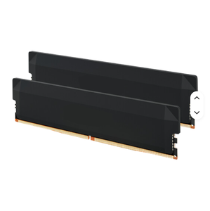 CP16G60C36U5 DDR5 6000MHz 16GB CL36-38-38-80 1.35V 288-Pin UDIMM XMP EXPO ECC Integrado PMIC Memoria para Juegos de Escritorio en Stock - Product Image 4