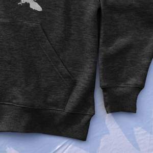 Pakistan Manufacturer <b>Men</b> Lightweight Fleece Zipper <b>Hoodies</b> Solid Color <b>Lined</b> Hood Winter Low MOQ Plain Dyed Technics Boys - Product Image 4